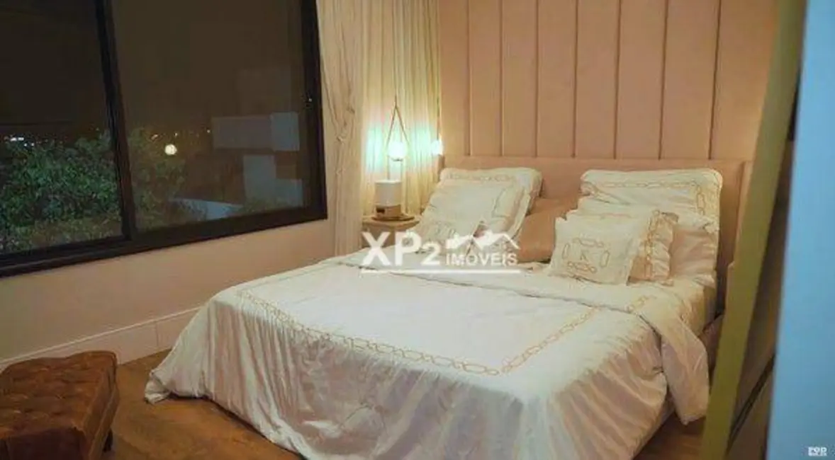 Foto 8 de Casa de Condomínio com 5 quartos à venda, 1200m2 em Colinas de Indaiatuba, Indaiatuba - SP