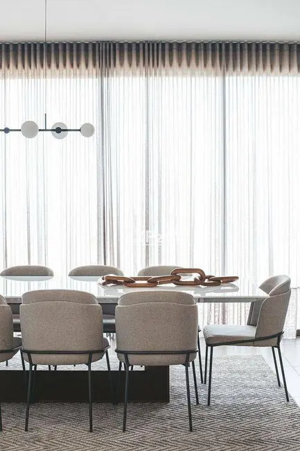 Foto 7 de Casa de Condomínio com 5 quartos à venda, 1200m2 em Colinas de Indaiatuba, Indaiatuba - SP