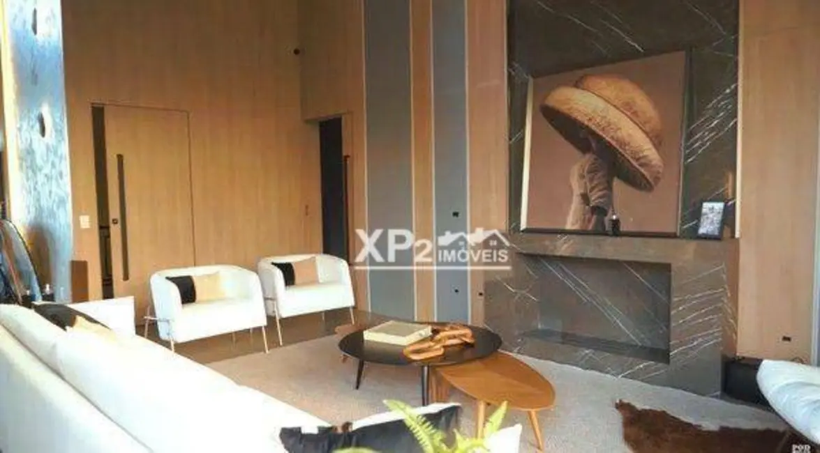 Foto 2 de Casa de Condomínio com 5 quartos à venda, 1200m2 em Colinas de Indaiatuba, Indaiatuba - SP