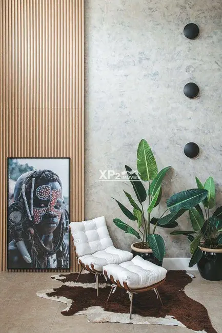 Foto 4 de Casa de Condomínio com 5 quartos à venda, 1200m2 em Colinas de Indaiatuba, Indaiatuba - SP