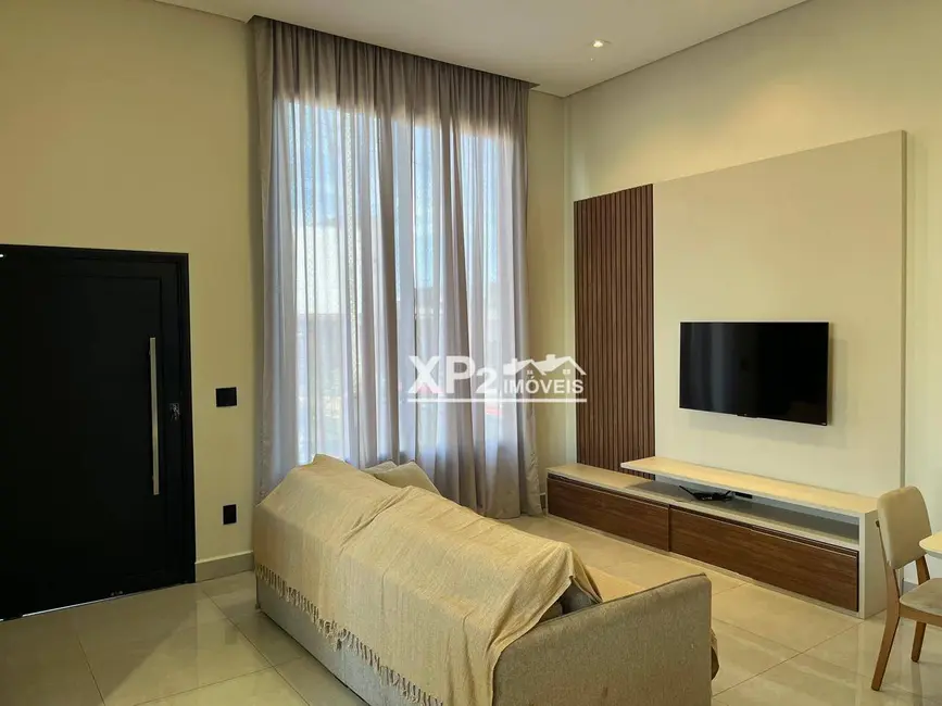 Foto 3 de Casa de Condomínio com 3 quartos à venda, 279m2 em Jardim União, Indaiatuba - SP