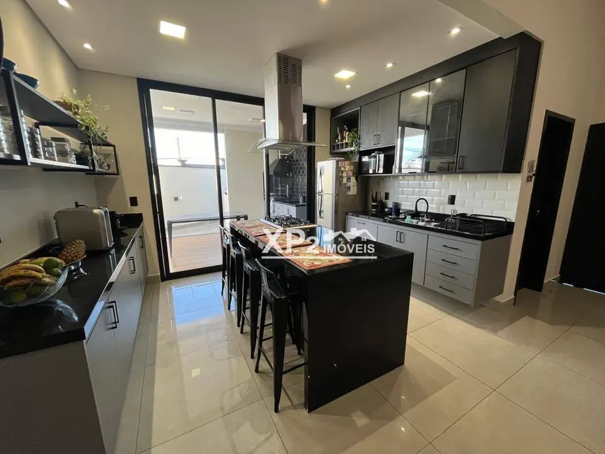 Foto 6 de Casa de Condomínio com 3 quartos à venda, 279m2 em Jardim União, Indaiatuba - SP