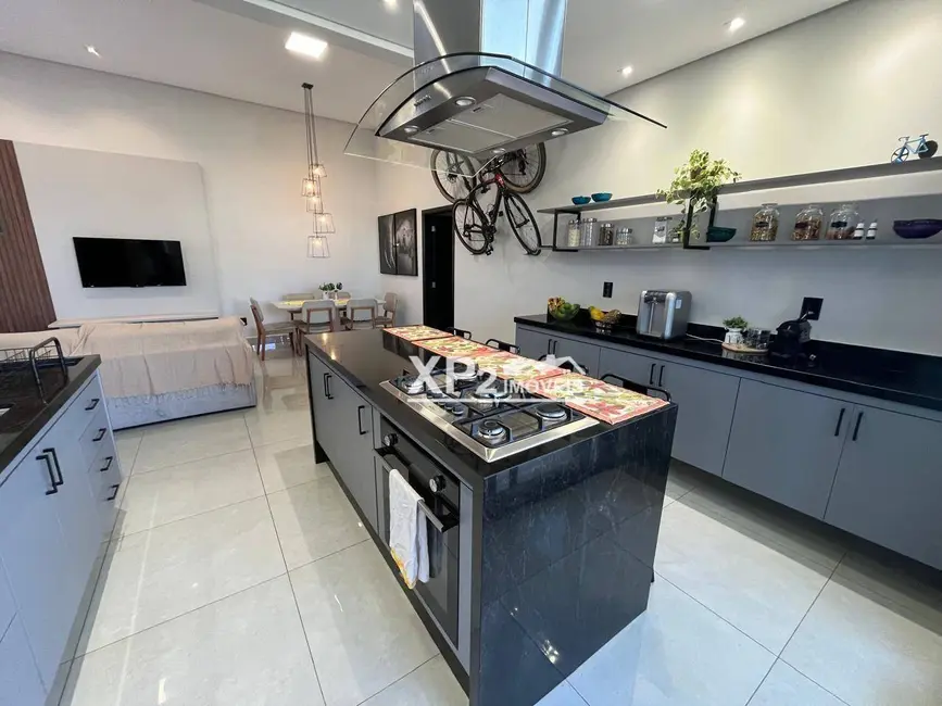 Foto 7 de Casa de Condomínio com 3 quartos à venda, 279m2 em Jardim União, Indaiatuba - SP