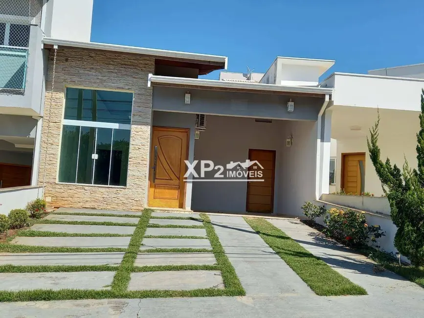 Foto 1 de Casa de Condomínio com 3 quartos à venda, 175m2 em Jardim Vista Verde, Indaiatuba - SP