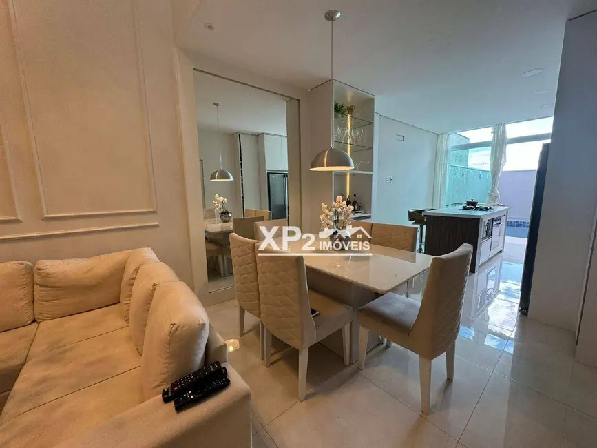 Foto 6 de Casa de Condomínio com 3 quartos à venda, 218m2 em Indaiatuba - SP