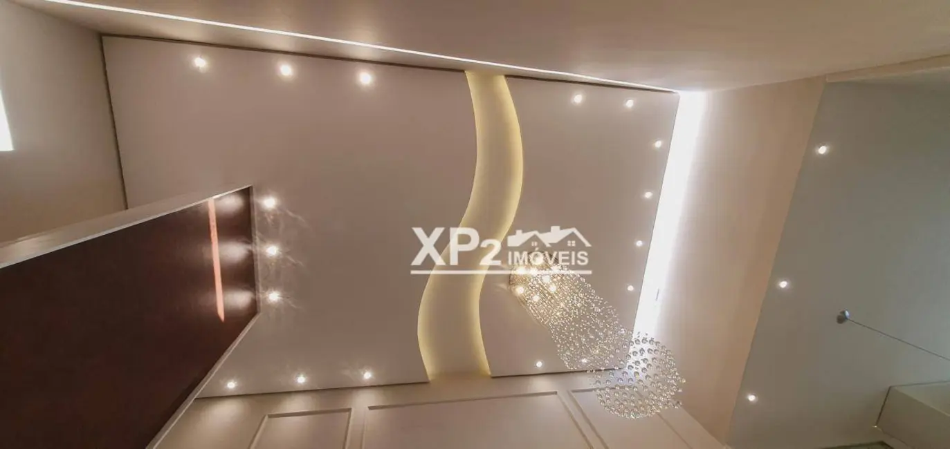 Foto 5 de Casa de Condomínio com 3 quartos à venda, 218m2 em Indaiatuba - SP