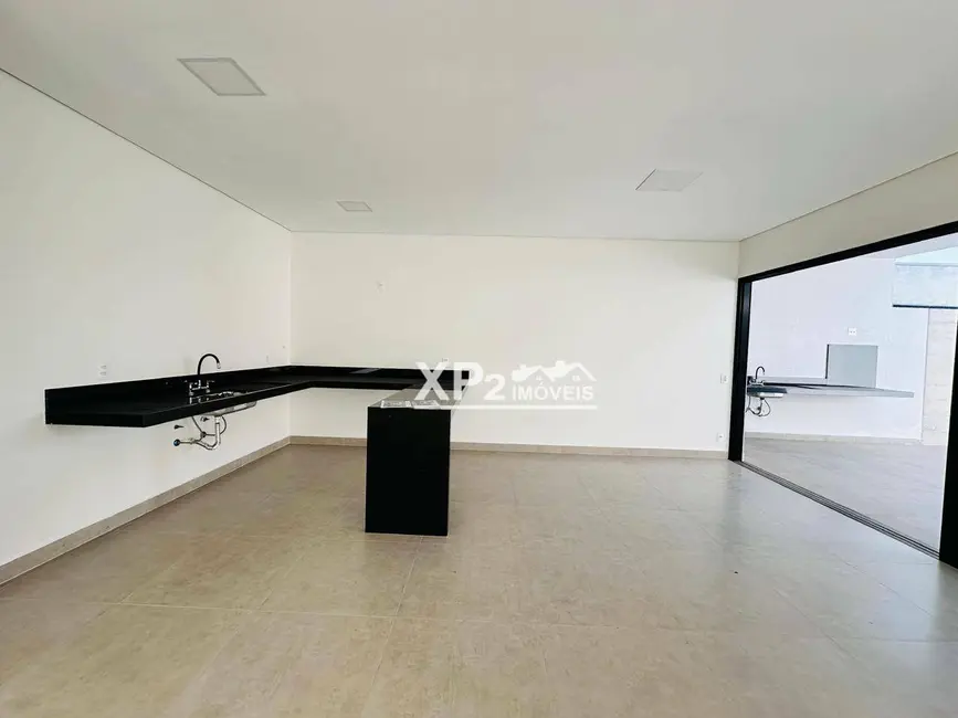 Foto 4 de Casa de Condomínio com 3 quartos à venda, 300m2 em Jardins do Império, Indaiatuba - SP