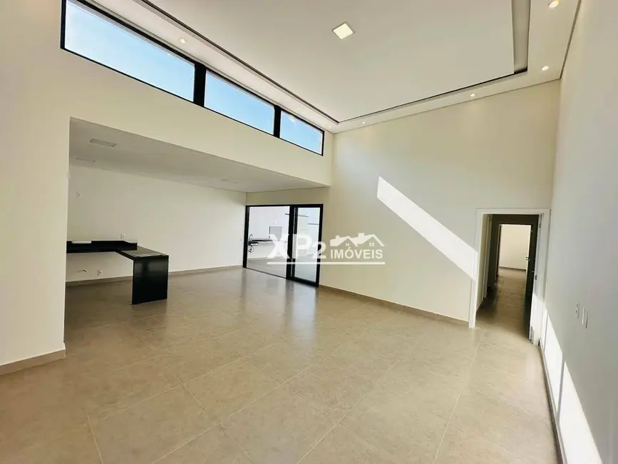 Foto 3 de Casa de Condomínio com 3 quartos à venda, 300m2 em Jardins do Império, Indaiatuba - SP