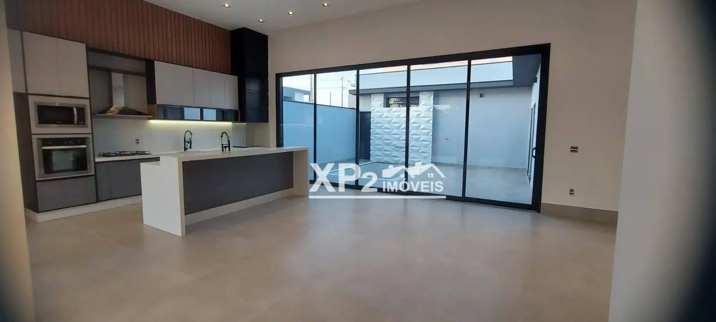 Foto 7 de Casa de Condomínio com 3 quartos à venda, 300m2 em Indaiatuba - SP