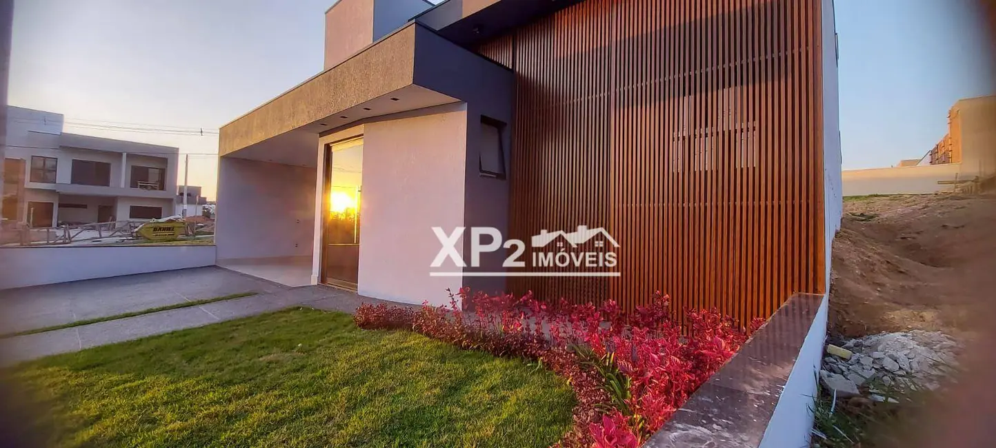 Foto 2 de Casa de Condomínio com 3 quartos à venda, 300m2 em Indaiatuba - SP