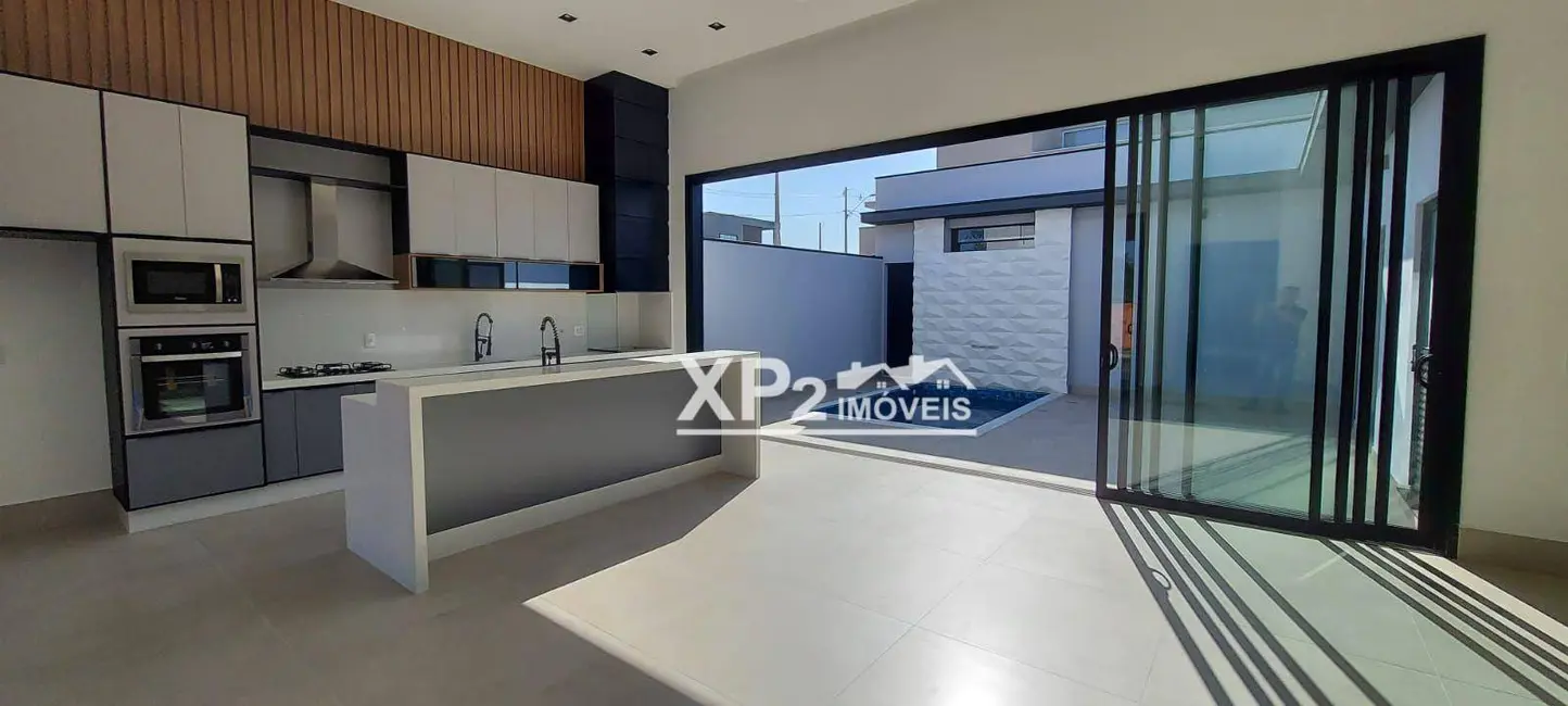 Foto 5 de Casa de Condomínio com 3 quartos à venda, 300m2 em Indaiatuba - SP