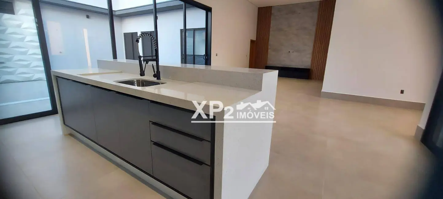 Foto 8 de Casa de Condomínio com 3 quartos à venda, 300m2 em Indaiatuba - SP