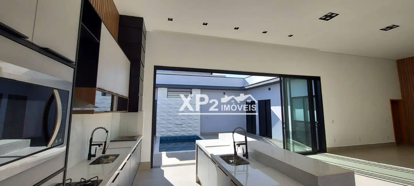 Foto 9 de Casa de Condomínio com 3 quartos à venda, 300m2 em Indaiatuba - SP