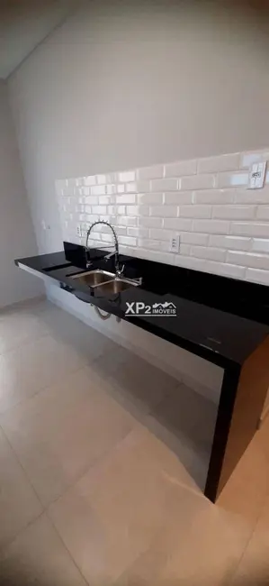 Foto 3 de Casa de Condomínio com 3 quartos à venda, 208m2 em Indaiatuba - SP