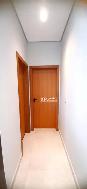 Foto 5 de Casa de Condomínio com 3 quartos à venda, 208m2 em Indaiatuba - SP