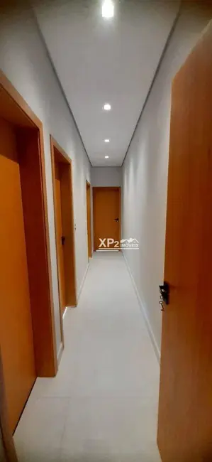 Foto 4 de Casa de Condomínio com 3 quartos à venda, 208m2 em Indaiatuba - SP