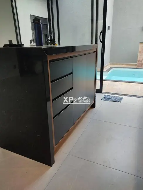 Foto 6 de Casa de Condomínio com 3 quartos à venda, 239m2 em Jardins do Império, Indaiatuba - SP