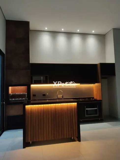 Foto 5 de Casa de Condomínio com 3 quartos à venda, 239m2 em Jardins do Império, Indaiatuba - SP