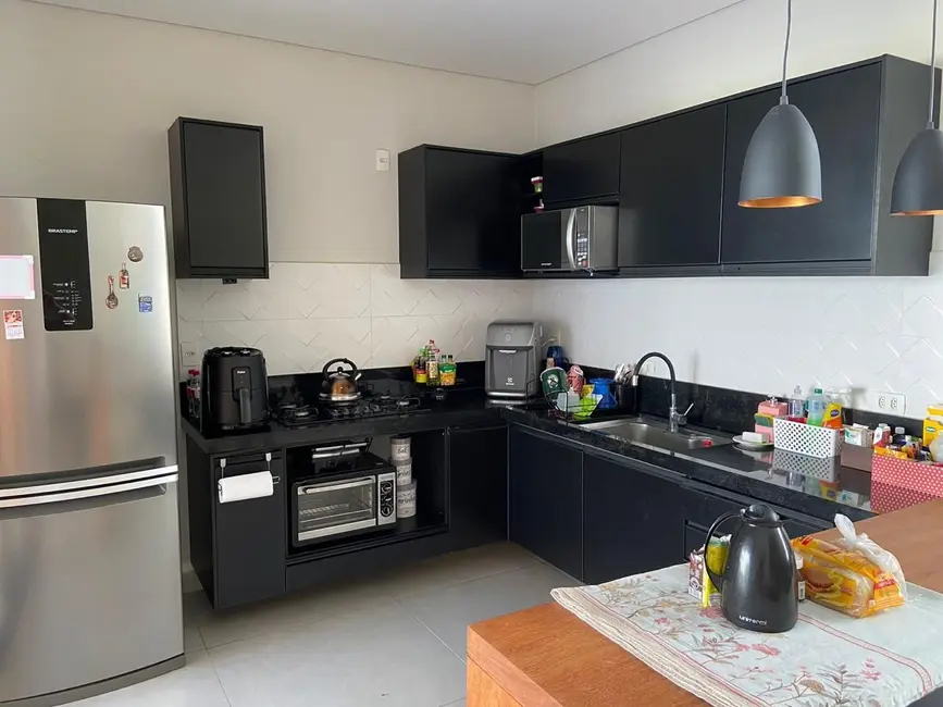 Foto 5 de Casa de Condomínio com 3 quartos à venda, 300m2 em Jardim Park Real, Indaiatuba - SP