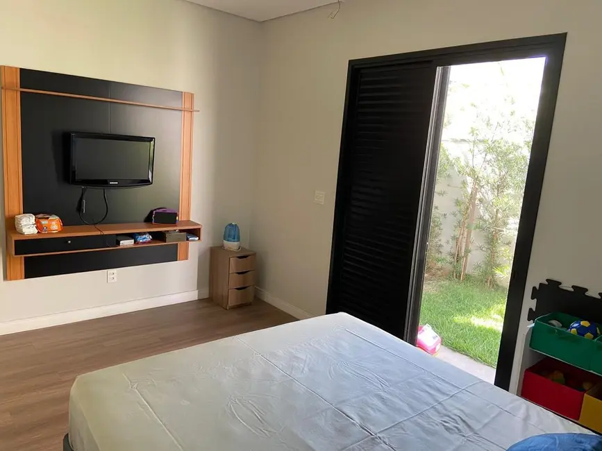 Foto 9 de Casa de Condomínio com 3 quartos à venda, 300m2 em Jardim Park Real, Indaiatuba - SP