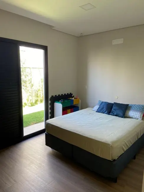 Foto 8 de Casa de Condomínio com 3 quartos à venda, 300m2 em Jardim Park Real, Indaiatuba - SP