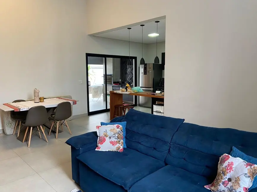 Foto 2 de Casa de Condomínio com 3 quartos à venda, 300m2 em Jardim Park Real, Indaiatuba - SP