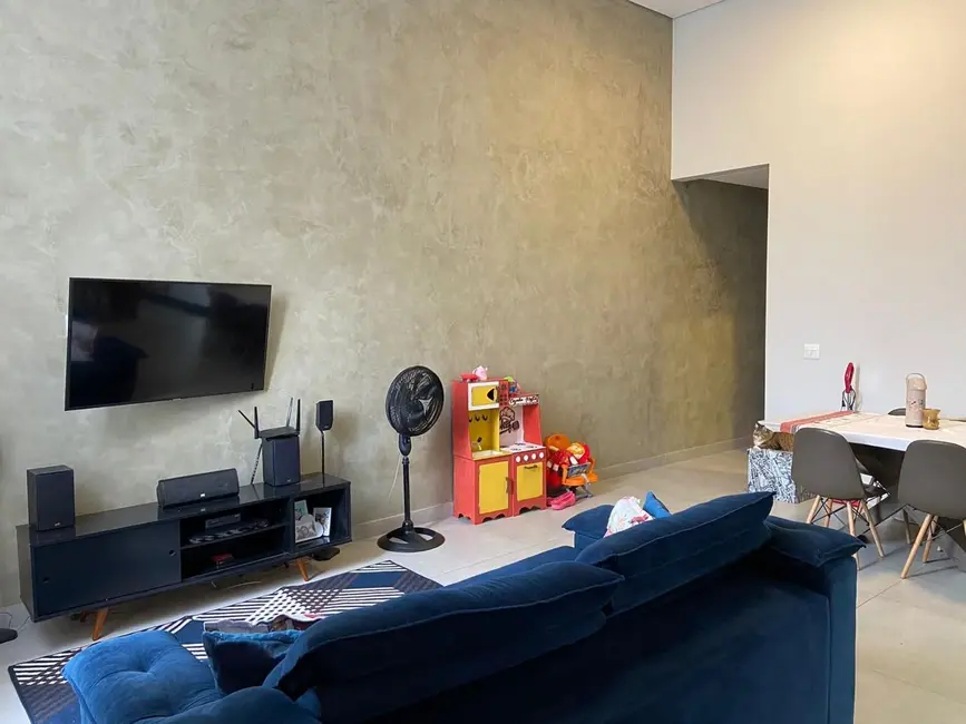 Foto 4 de Casa de Condomínio com 3 quartos à venda, 300m2 em Jardim Park Real, Indaiatuba - SP