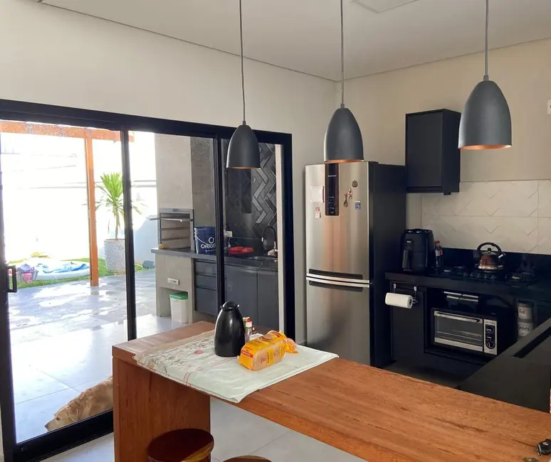 Foto 6 de Casa de Condomínio com 3 quartos à venda, 300m2 em Jardim Park Real, Indaiatuba - SP