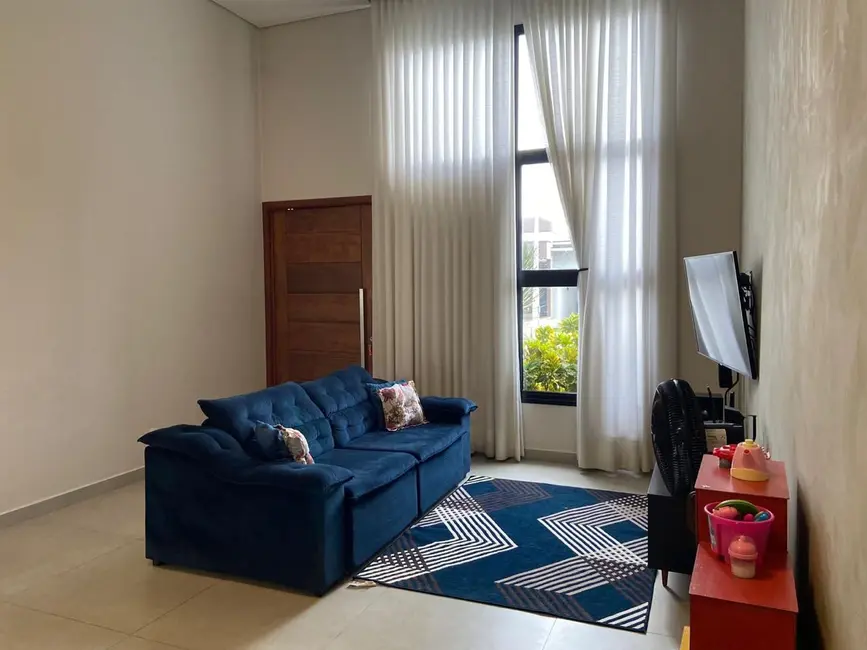 Foto 3 de Casa de Condomínio com 3 quartos à venda, 300m2 em Jardim Park Real, Indaiatuba - SP