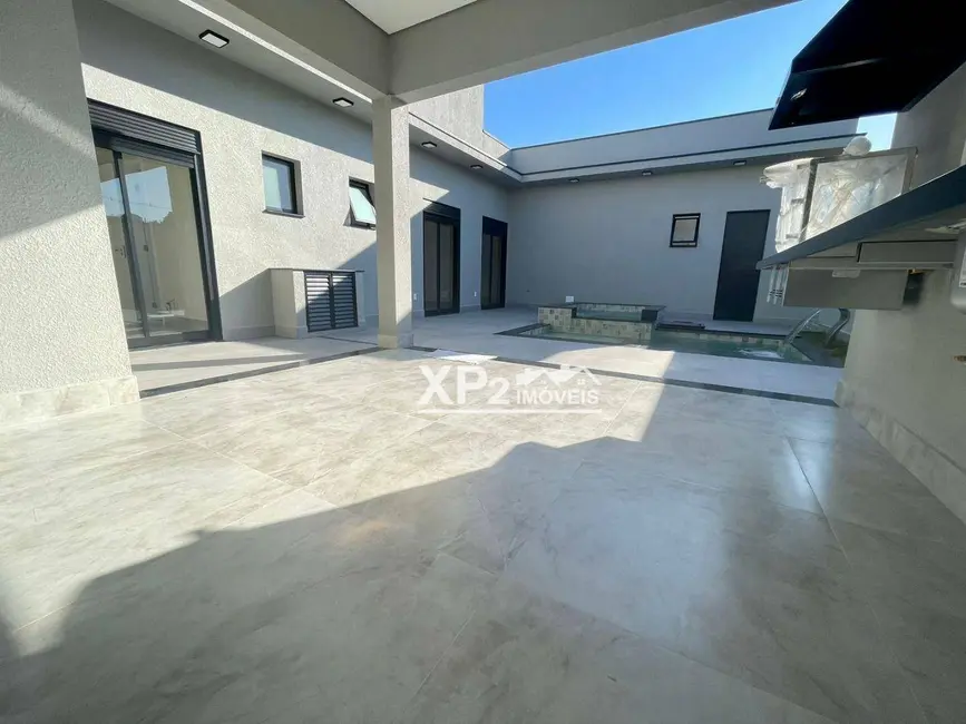 Foto 8 de Casa de Condomínio com 3 quartos à venda, 300m2 em Indaiatuba - SP