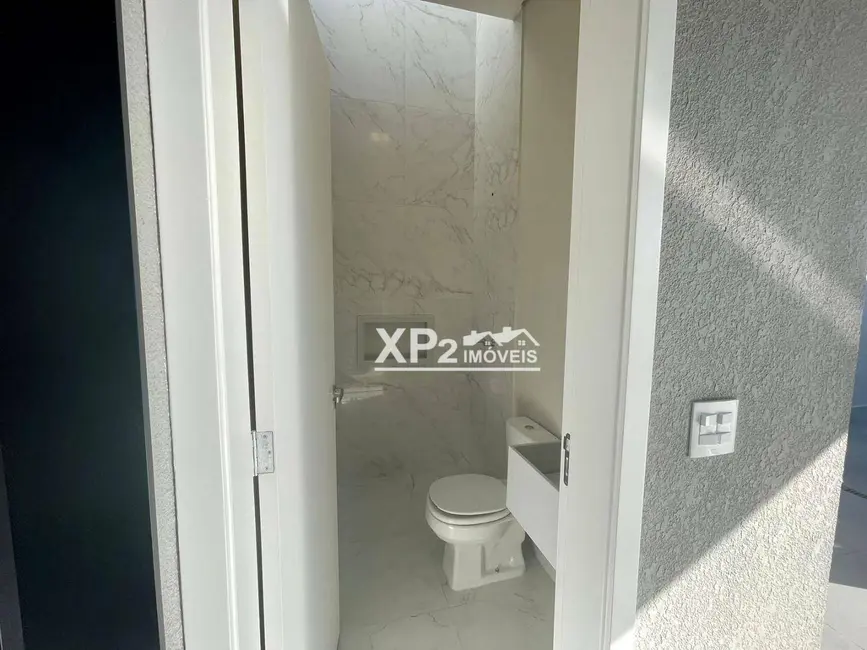 Foto 7 de Casa de Condomínio com 3 quartos à venda, 300m2 em Indaiatuba - SP