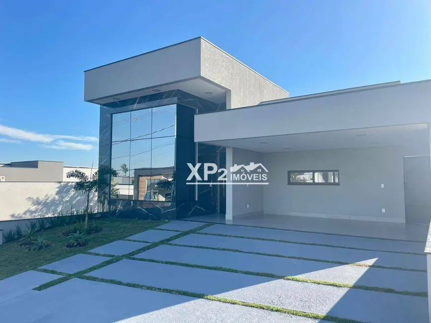 Foto 2 de Casa de Condomínio com 3 quartos à venda, 300m2 em Indaiatuba - SP