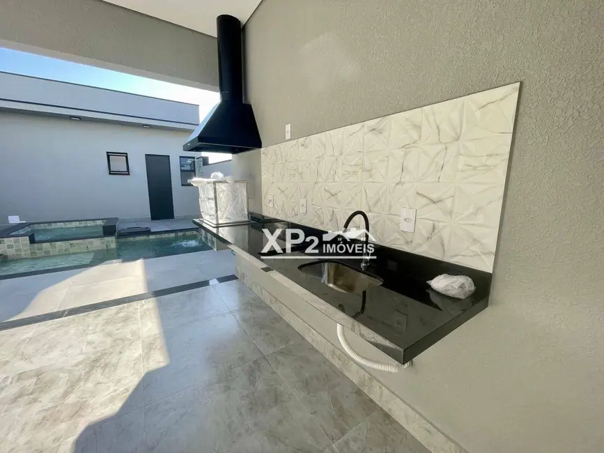 Foto 9 de Casa de Condomínio com 3 quartos à venda, 300m2 em Indaiatuba - SP