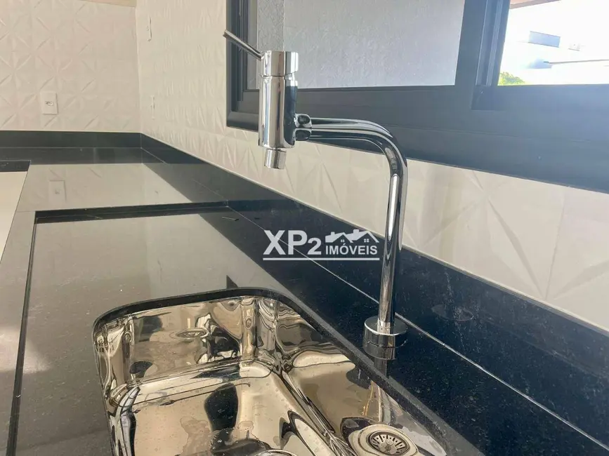 Foto 5 de Casa de Condomínio com 3 quartos à venda, 300m2 em Indaiatuba - SP