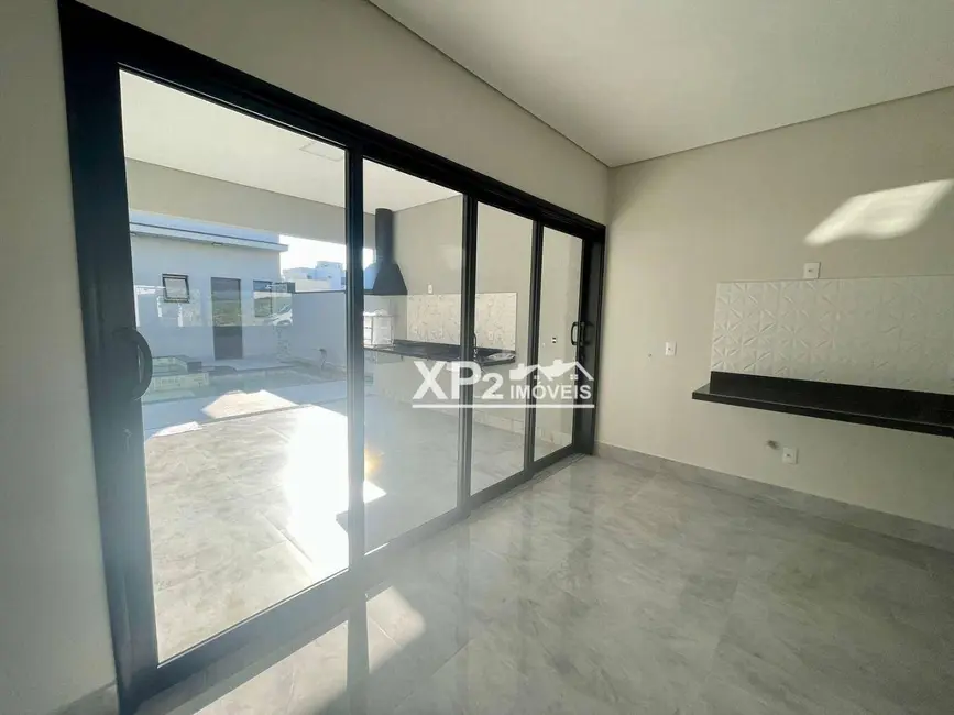 Foto 6 de Casa de Condomínio com 3 quartos à venda, 300m2 em Indaiatuba - SP