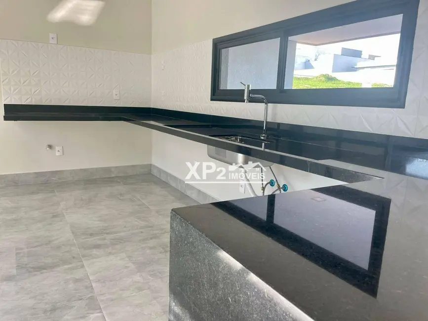 Foto 4 de Casa de Condomínio com 3 quartos à venda, 300m2 em Indaiatuba - SP