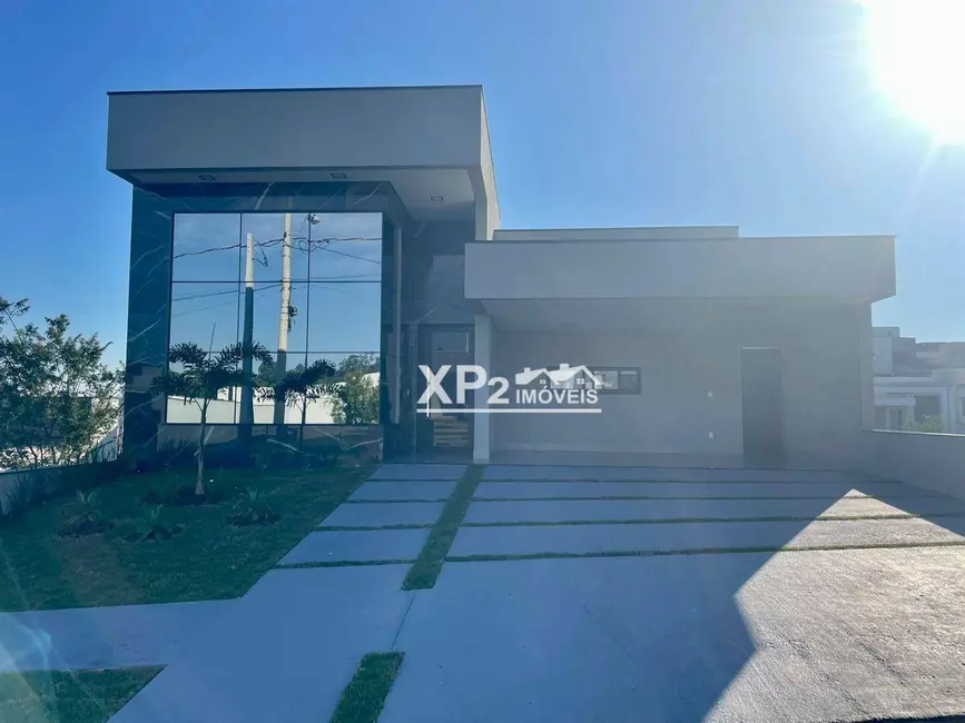 Foto 1 de Casa de Condomínio com 3 quartos à venda, 300m2 em Indaiatuba - SP