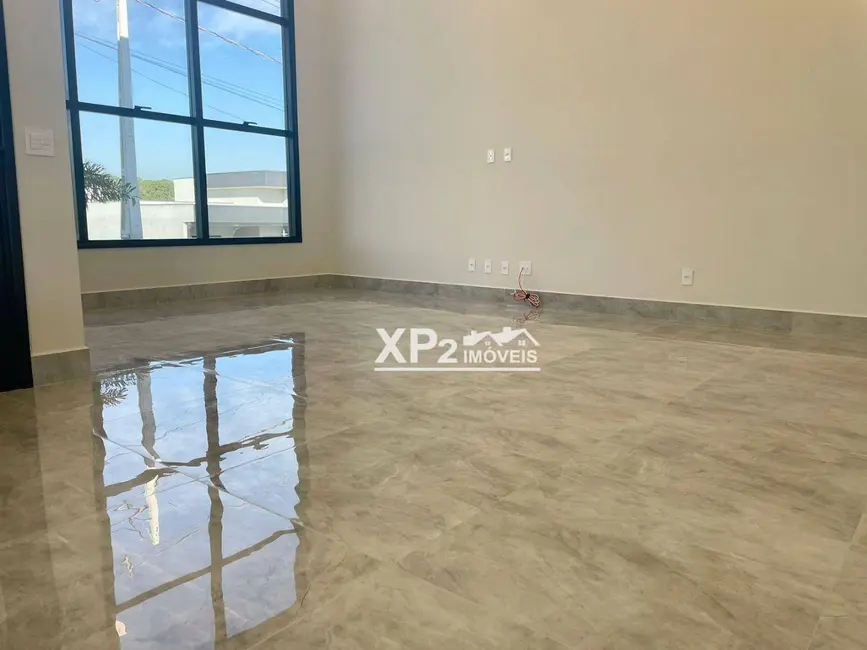 Foto 3 de Casa de Condomínio com 3 quartos à venda, 300m2 em Indaiatuba - SP