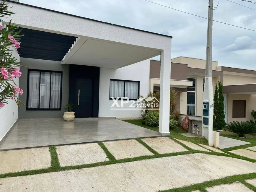 Foto 1 de Casa de Condomínio com 3 quartos à venda, 178m2 em Indaiatuba - SP