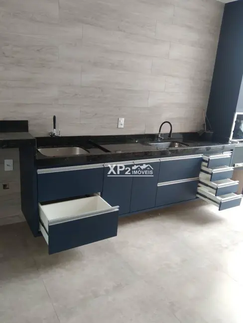 Foto 9 de Casa de Condomínio com 3 quartos à venda, 178m2 em Indaiatuba - SP