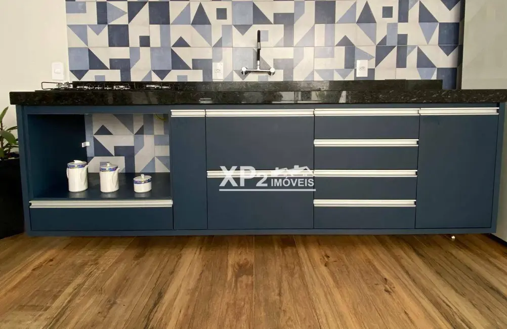 Foto 6 de Casa de Condomínio com 3 quartos à venda, 178m2 em Indaiatuba - SP