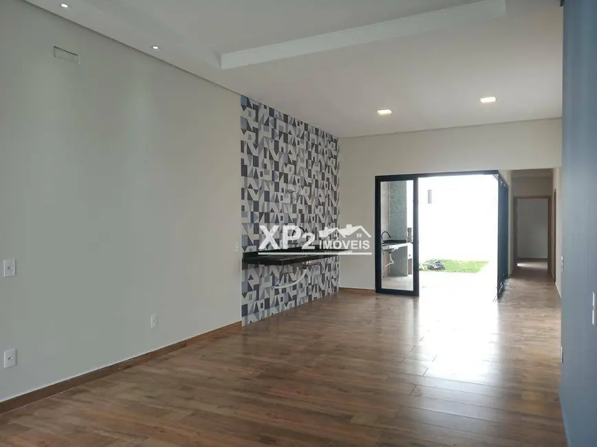 Foto 3 de Casa de Condomínio com 3 quartos à venda, 178m2 em Indaiatuba - SP