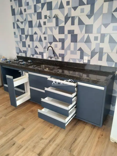 Foto 8 de Casa de Condomínio com 3 quartos à venda, 178m2 em Indaiatuba - SP