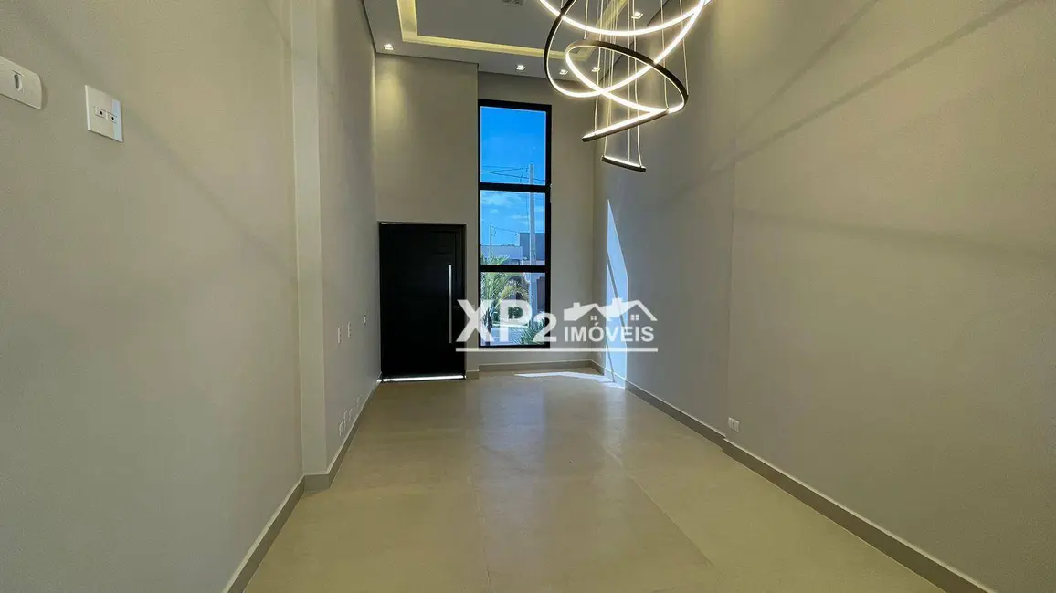 Foto 3 de Casa de Condomínio com 3 quartos à venda, 218m2 em Indaiatuba - SP