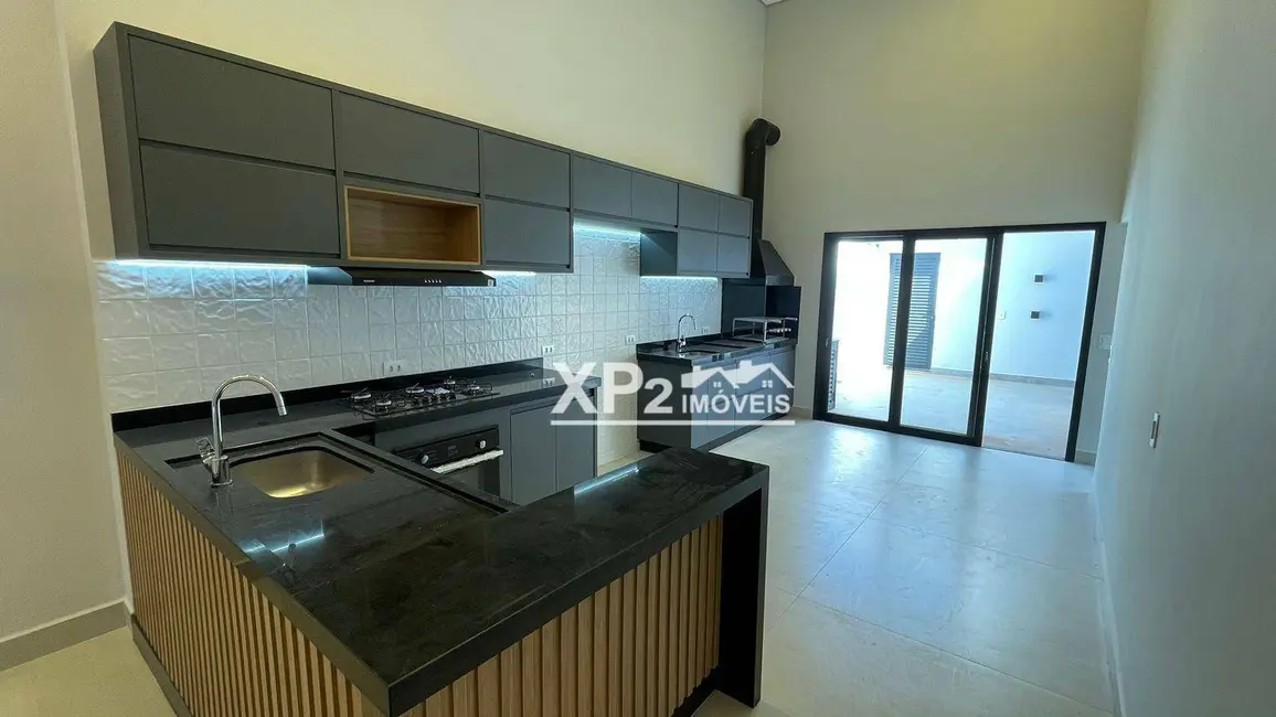 Foto 7 de Casa de Condomínio com 3 quartos à venda, 218m2 em Indaiatuba - SP