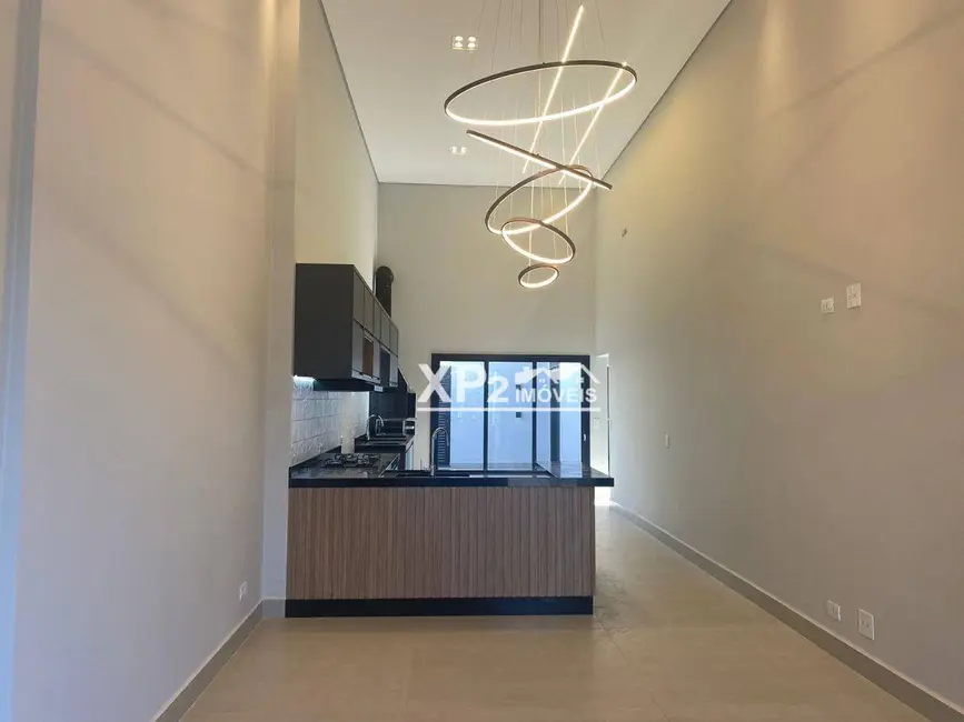 Foto 4 de Casa de Condomínio com 3 quartos à venda, 218m2 em Indaiatuba - SP