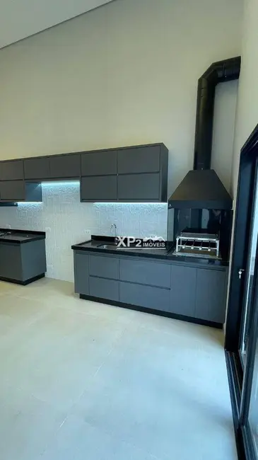 Foto 9 de Casa de Condomínio com 3 quartos à venda, 218m2 em Indaiatuba - SP