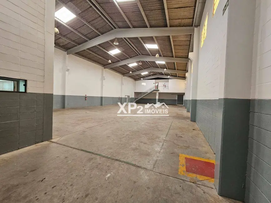Armazém / Galpão para alugar, 1000m2 em Comercial Vitória Martini, Indaiatuba - SP - imagem 8 Foto 8 de Armazém / Galpão para alugar, 1000m2 em Comercial Vitória Martini, Indaiatuba - SP