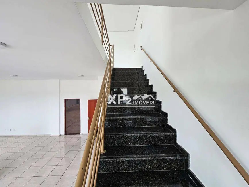 Armazém / Galpão para alugar, 1000m2 em Comercial Vitória Martini, Indaiatuba - SP - imagem 4 Foto 4 de Armazém / Galpão para alugar, 1000m2 em Comercial Vitória Martini, Indaiatuba - SP