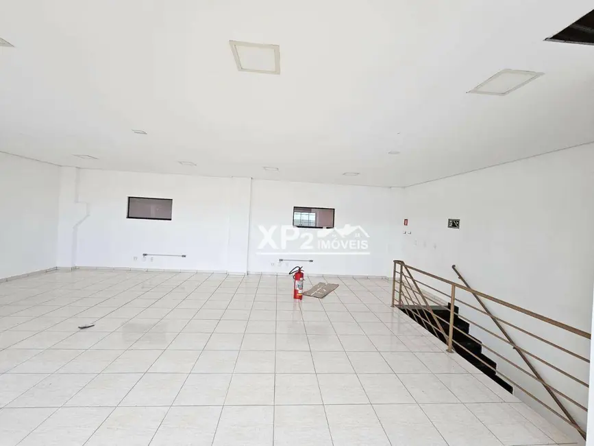 Armazém / Galpão para alugar, 1000m2 em Comercial Vitória Martini, Indaiatuba - SP - imagem 3 Foto 3 de Armazém / Galpão para alugar, 1000m2 em Comercial Vitória Martini, Indaiatuba - SP